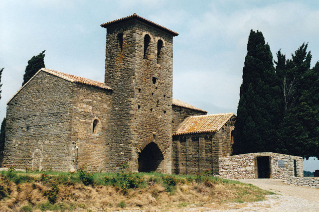 Chapelle Notre-Dame-de-Colombier