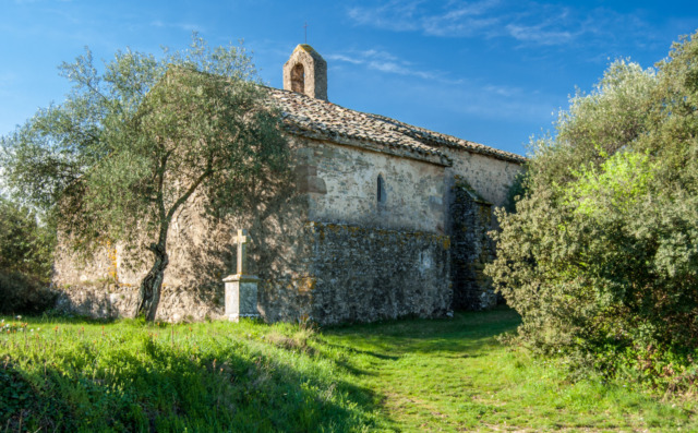 Chapelle Sainte-Cécile