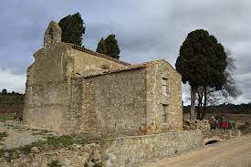 Chapelle Notre-Dame-de-l’Aire