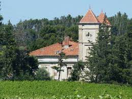 Château d’Ardolou