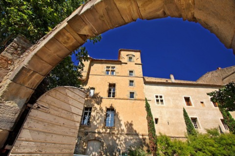 Château Fabre