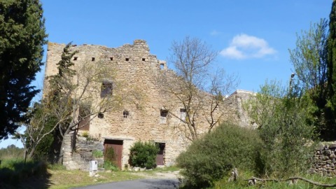 Château de Saint-Pierre-des-Champs