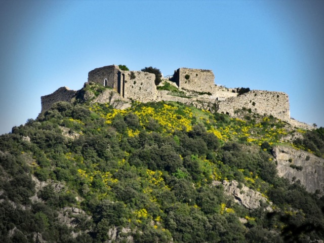 Château de Termes