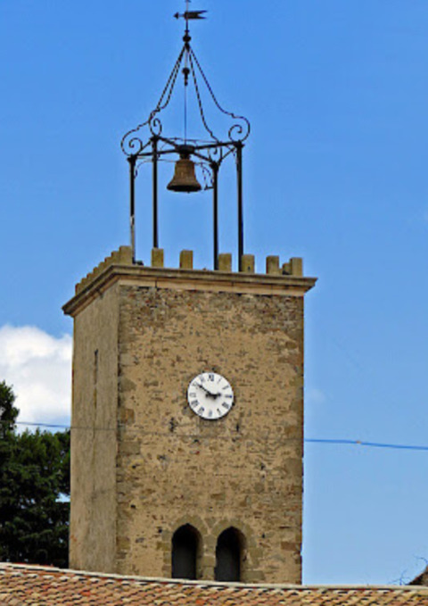 Église Saint-Vincent