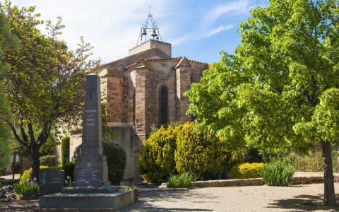 Église paroissiale Saint-Jean l’Évangéliste