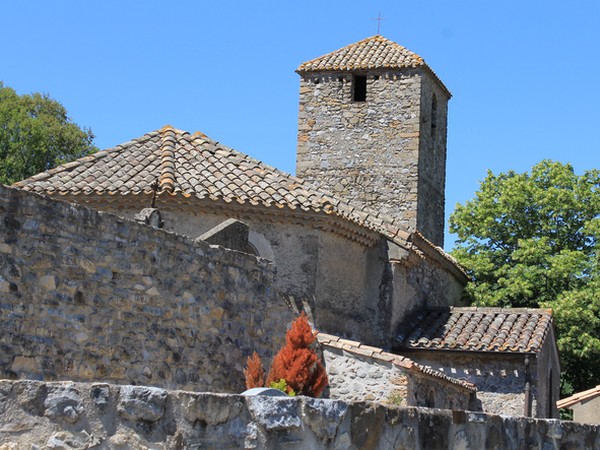 Église Notre-Dame