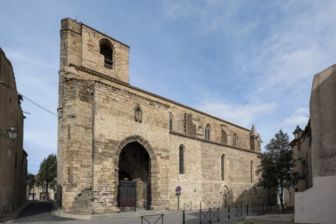 Église Saint-Félix