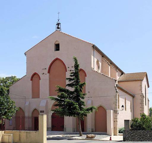 Église Notre-Dame-de-l’Assomption