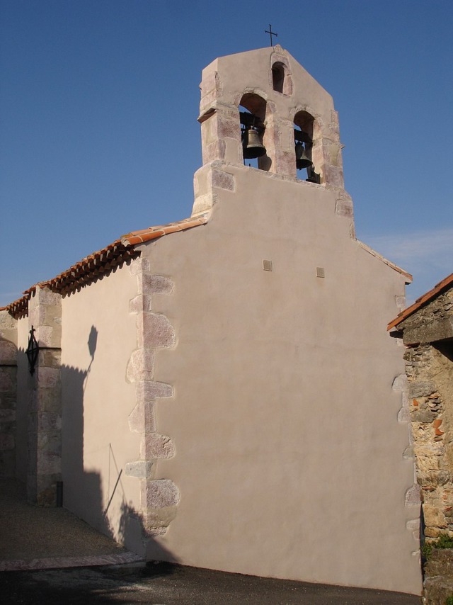 Église Notre-Dame