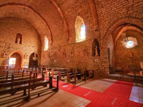 Église Saints-Julien-et-Basilisse