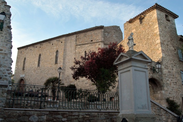 Église Saint-André