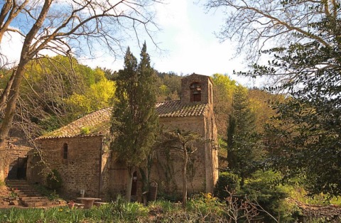 Église Saint-Saturnin