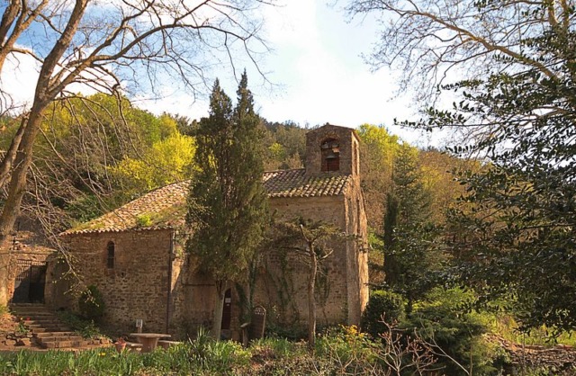 Église Saint-Saturnin