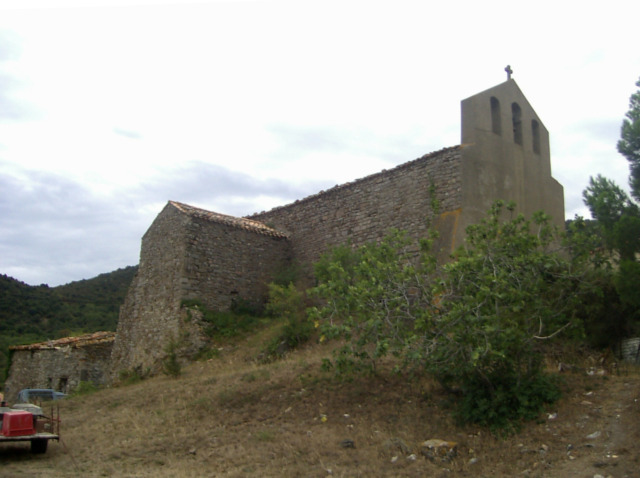 Église Sainte-Madeleine