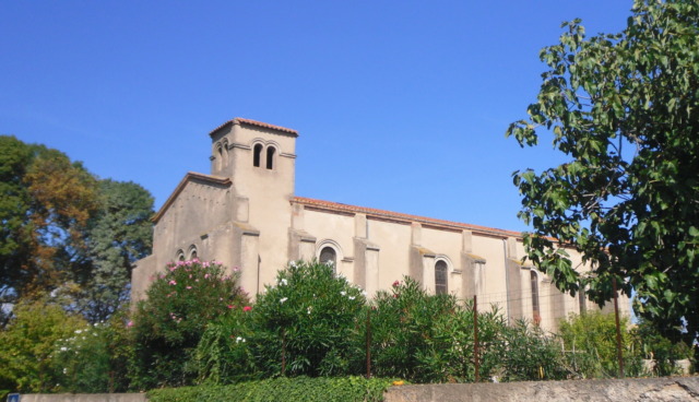 Église Saint-Michel