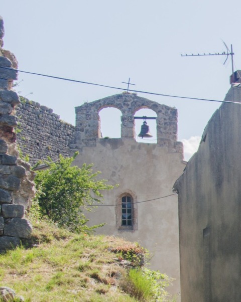 Église Sainte-Marie