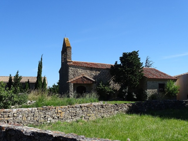 Église Saint-Vincent