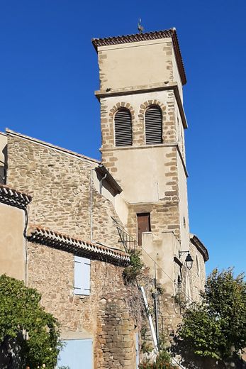 Église Notre-Dame