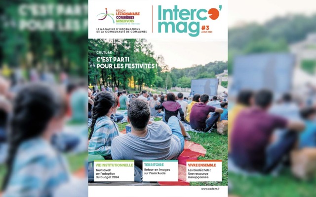 Inerco’Mag N°3