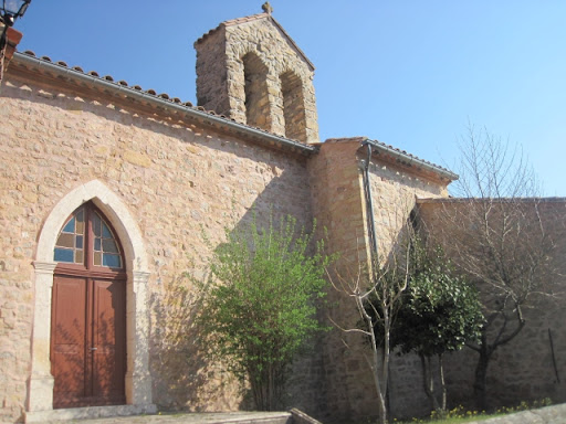 Église Saint-Jacques-le-Majeur